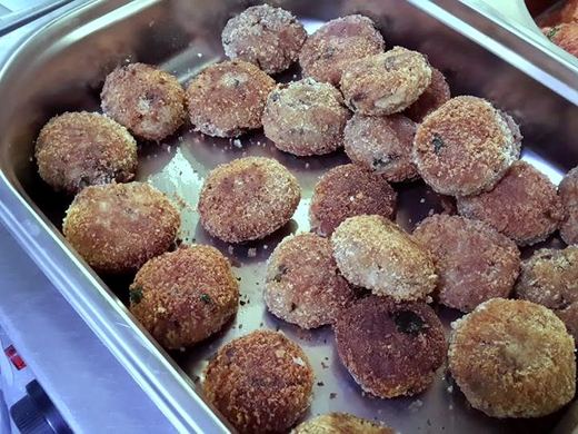 Polpette
